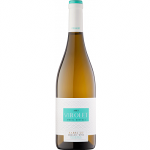 Oriol Rossell Virolet vino blanco